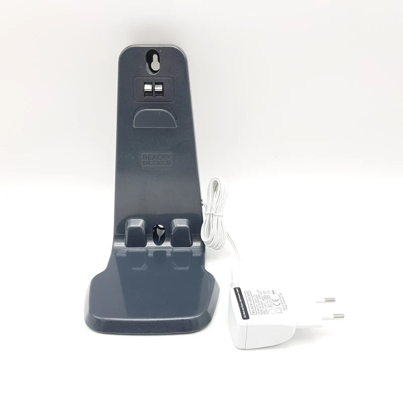 Base di ricarica per aspirabriciole Black+Decker bhhv315b dustbuster