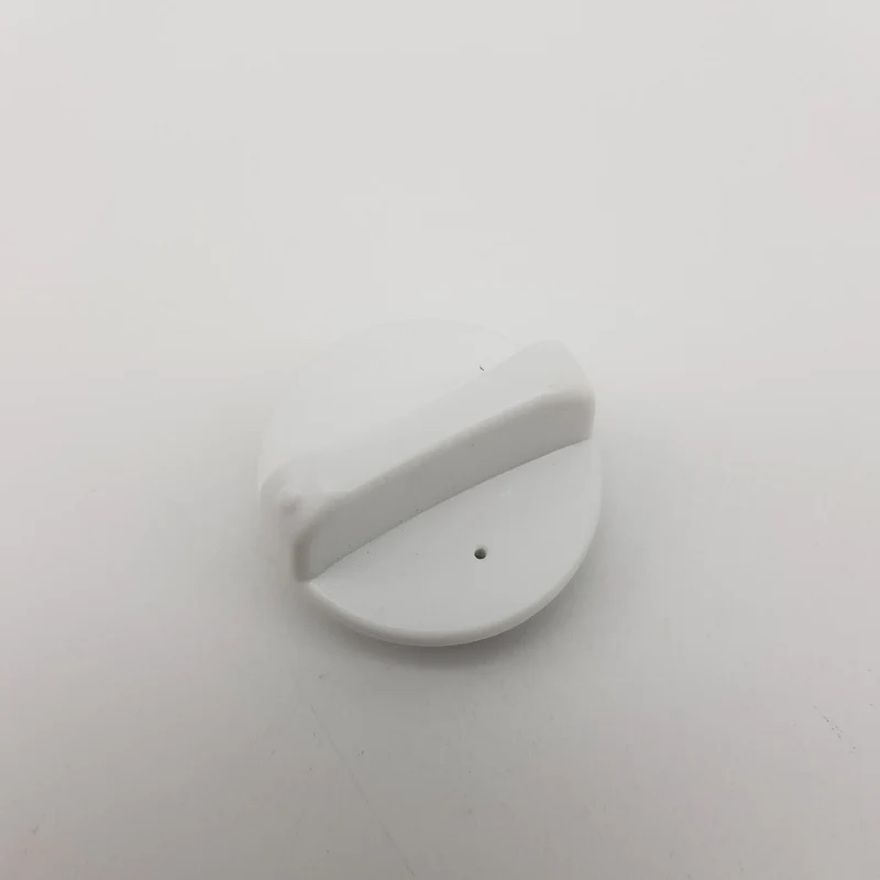 Tappo in plastica per serbatoio acqua vaporetto smart Polti