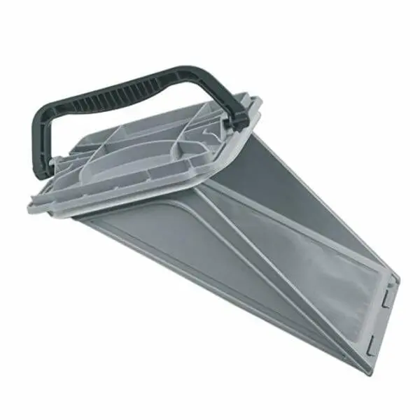 Filtro dryer completo per asciugatrice Whirlpool aza799