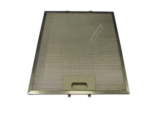 Filtro in alluminio per grassi per cappa Whirlpool akr976/ix