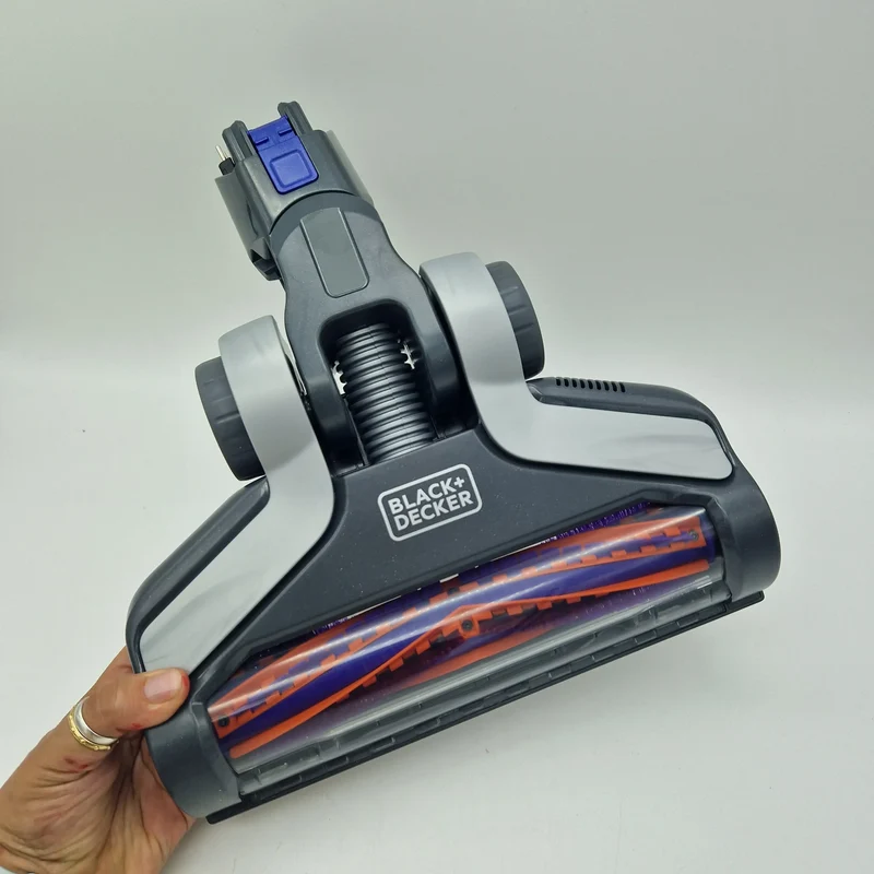 Spazzola Motorizzata per Aspirapolvere PowerSeries Extreme™ 18V BHFEV182CP