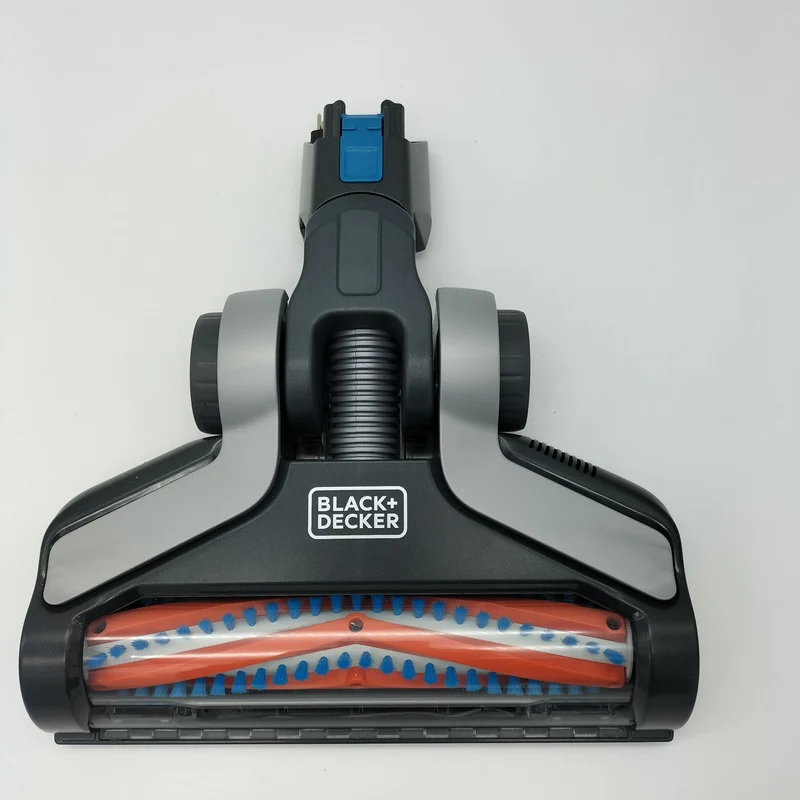 Spazzola motorizzata per scopa Black+Decker bhfev362d