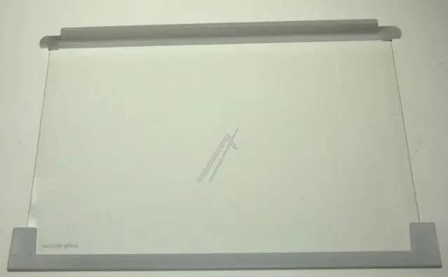 Ripiano in vetro frigo fi250/2ta+ rex Electrolux