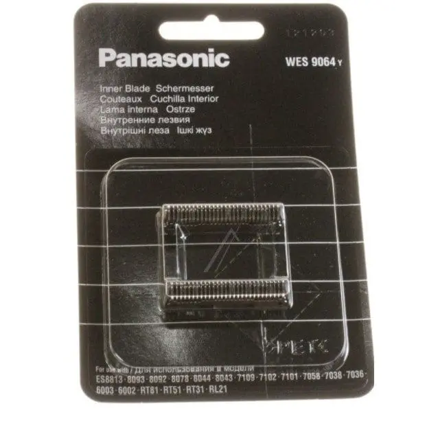 Coltello per tagliacapelli Panasonic es8813