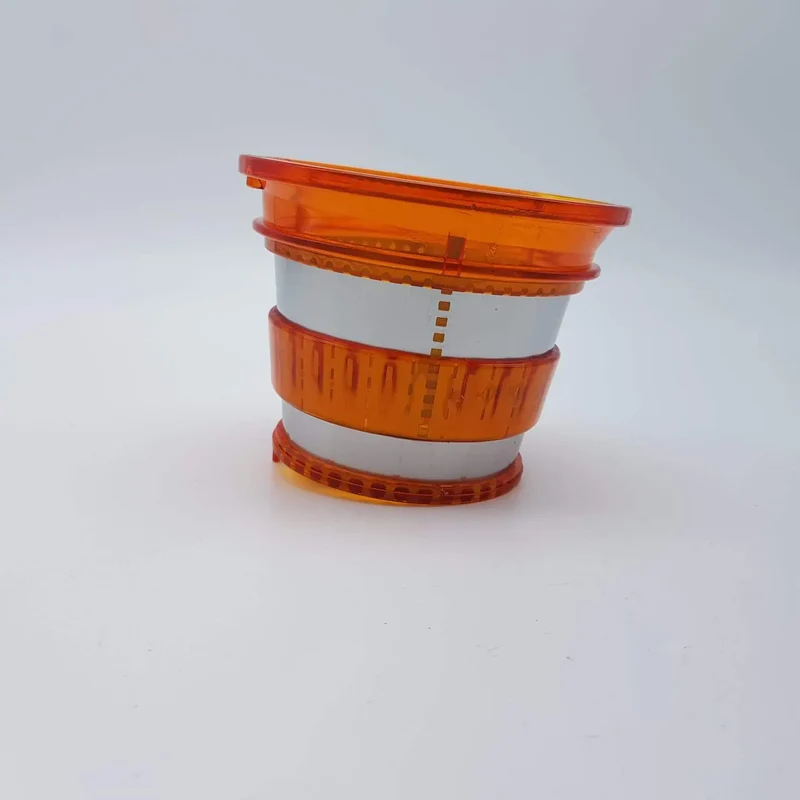 Filtro cieco per estrattore H Koenig gsx24