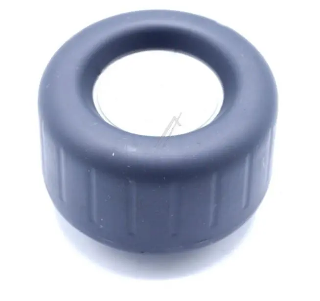Ruota spazzola per scopa senza fili Black+Decker cua525bhp