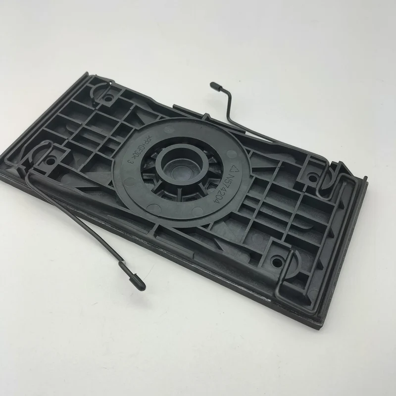 Piastra per levigatrice modello BEV220 Black+Decker