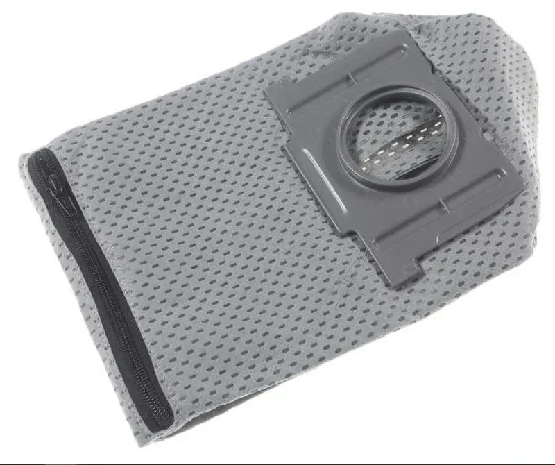 Sacco compacteo spaceo mini space in tessuto con cerniera Rowenta