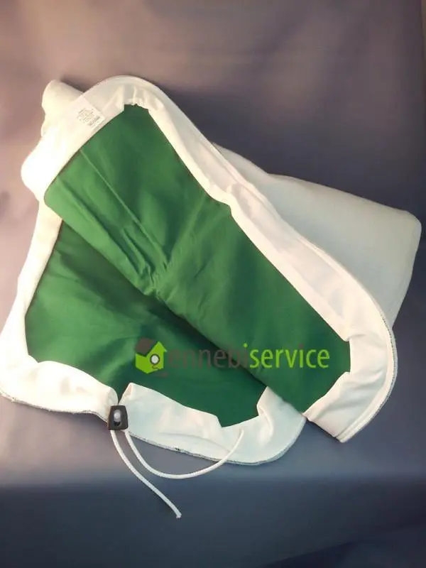 Telo copri asse da stiro 135x52 Ennebiservice