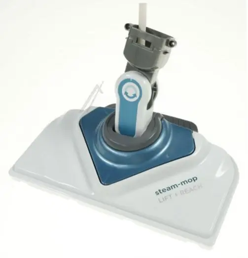 Spazzola per scopa a vapore Black+Decker fsm1616