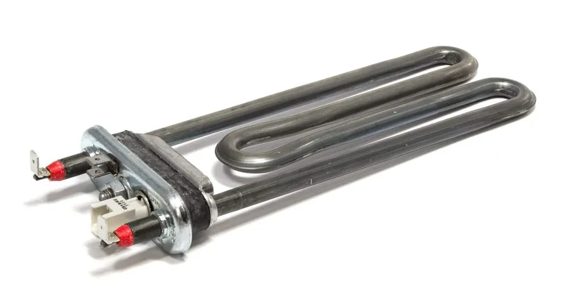 Resistenza 1750w lavatrice Electrolux