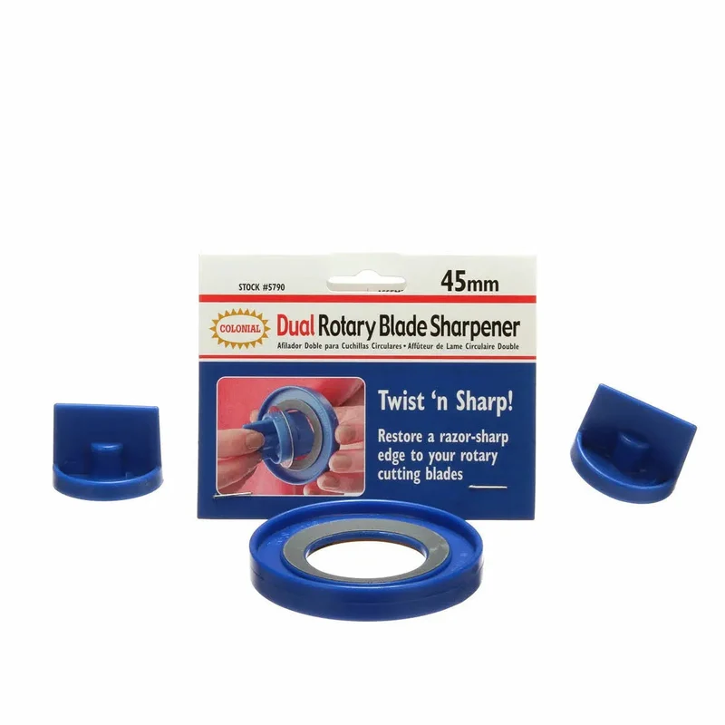 Rotary Sharpener 45 mm