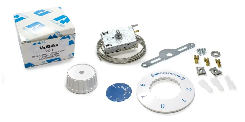 Kit termostato frigo ranco k50-p1110 vc1 Skl
