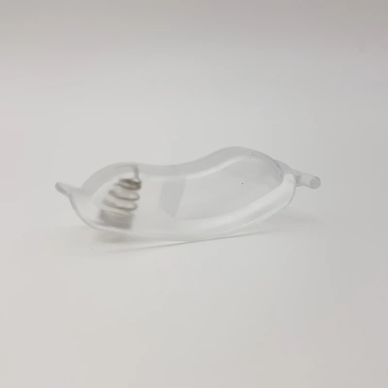Tasto in plastica copri pulsante vapore ferro vaporella next vn18.10 Polti