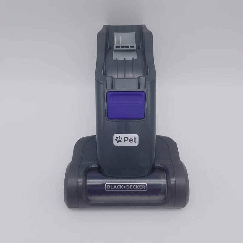 Spazzola pet per scopa elettrica Black+Decker svj520bfsp