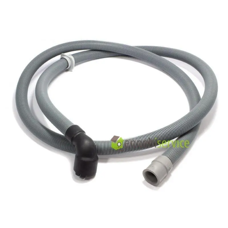 Tubo scarico lavastoviglie Electrolux
