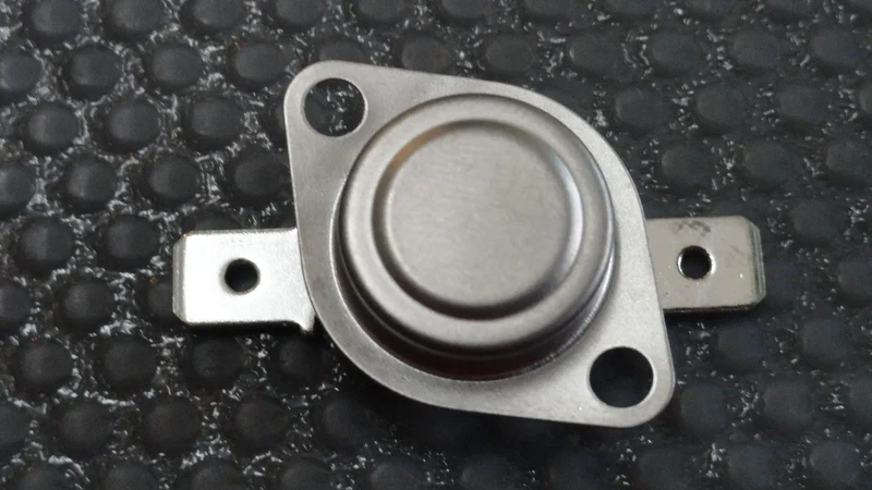 Termostato microonde 165° Whirlpool