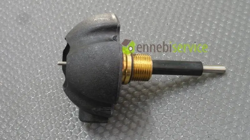 Tappo Saimac nuvola con attacco sonda l a