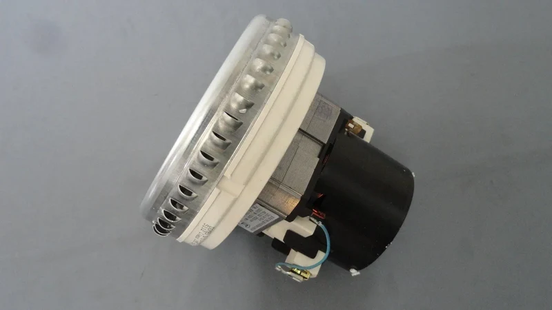 Motore per bidone aspirapolvere Rowenta vorace ru01