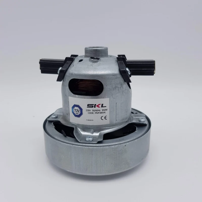 Motore aspirapolvere 950w Compatibile con Folletto vk130/vk131 skl (POS)