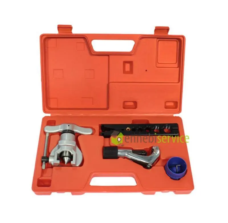 Kit flangiatubi eccentrico ct-808al Ennebiservice