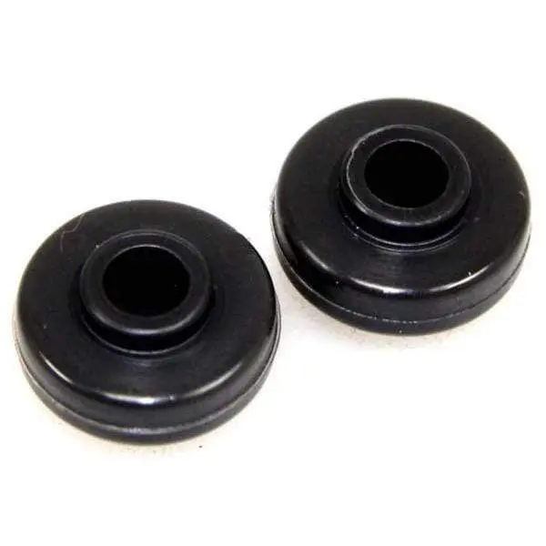 Kit 2 Ruote Spazzola per Rowenta Air Force RH88 – RS-RH555