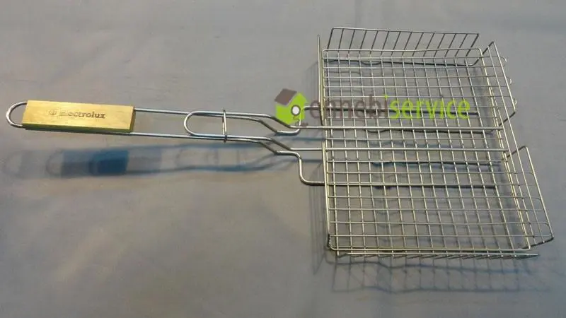 Griglia universale Electrolux