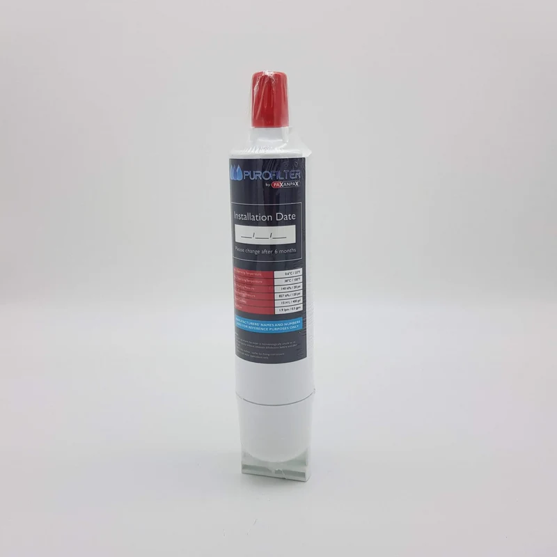 Filtro acqua wf014 per pure Whirlpool
