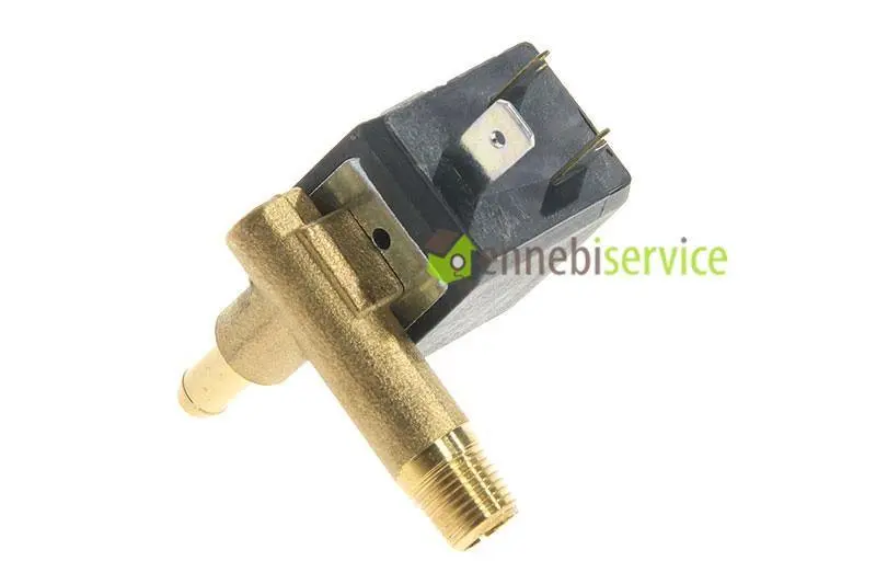 Elettrovalvola 3 5 bar vedi q0006 De Longhi
