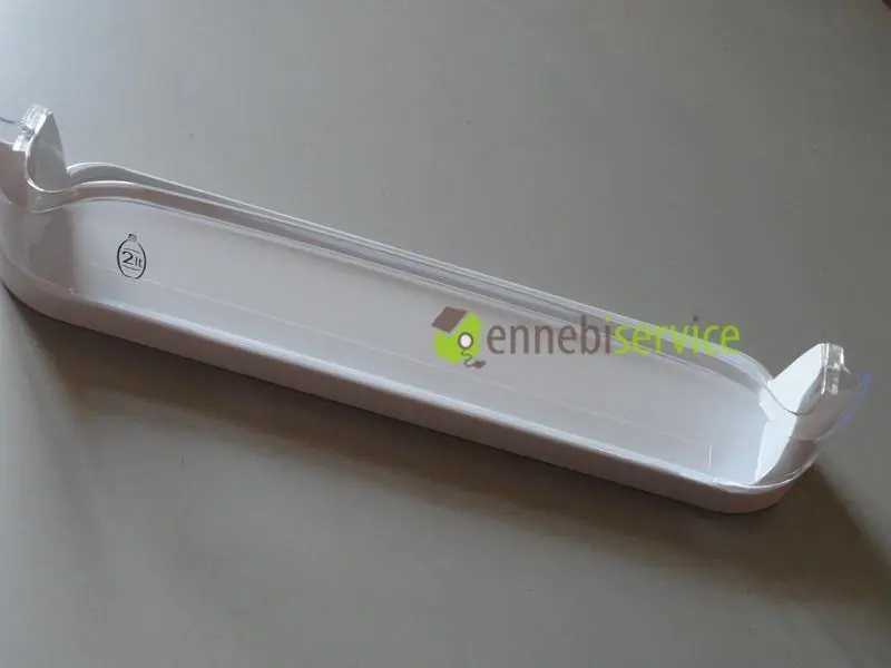 Balconcino bottiglie frigo ariston cristal
