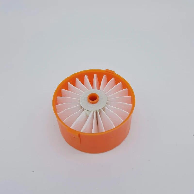 Filtro lamellare per scopa elettrica senza fili Black+Decker bhfev182b