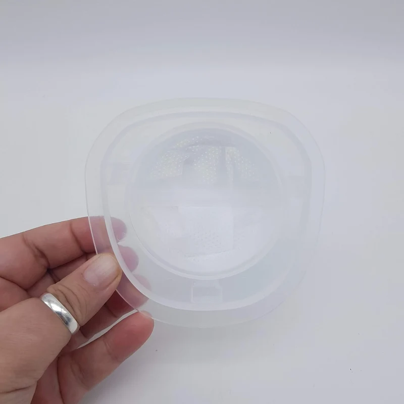 Filtro interno serbatoio per aspirabriciole Black+Decker nvc115jl/nvc115wa/nvc215wa/nvc220wc