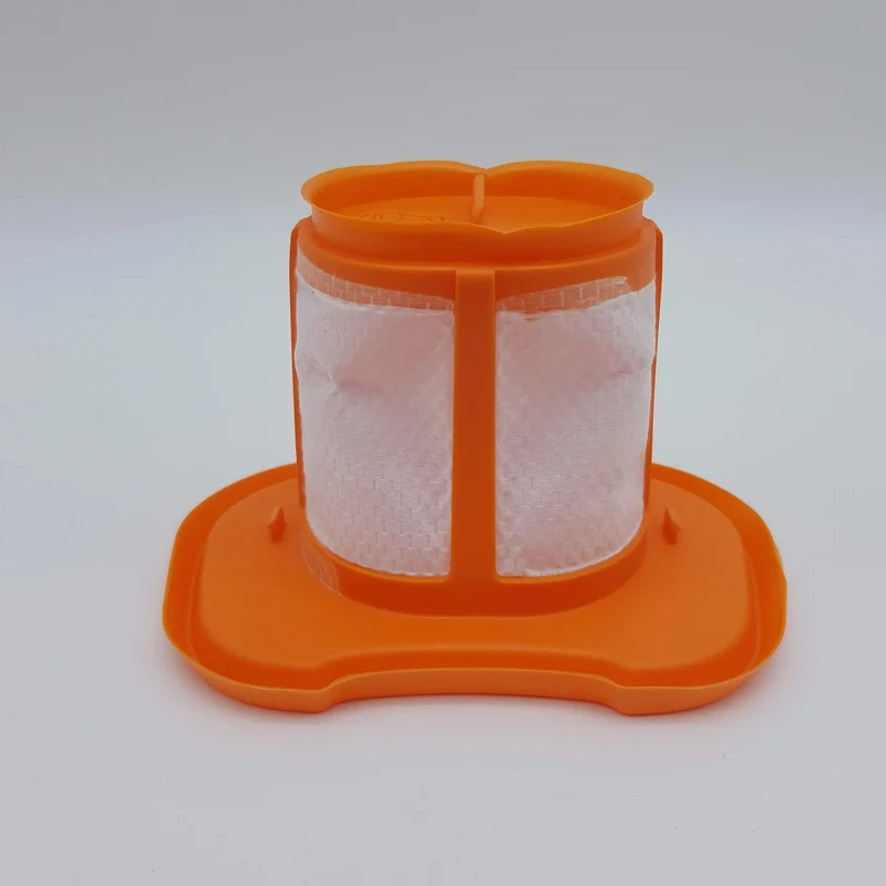 Filtro arancio dustbuster Black+Decker bhhv520bfp h1