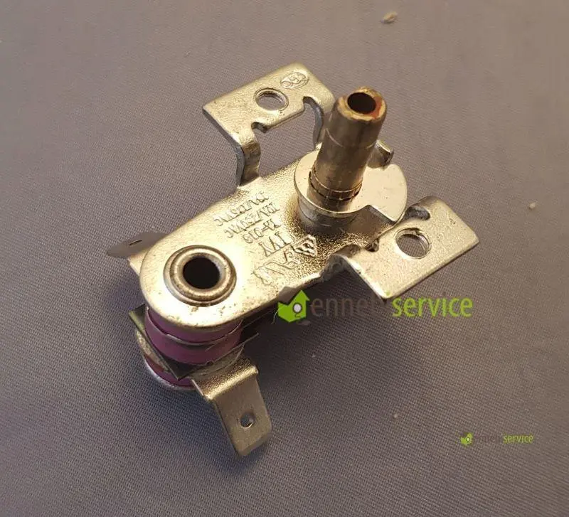 Termostato ferro Bimar b726