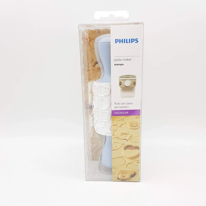 Accessorio rullo per pasta per bambini per pastamaker Philips avance collection
