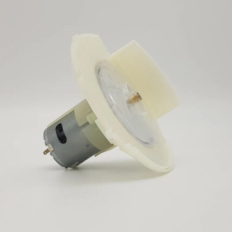 Motore completo di ventola per aspirapolvere portatile Black+Decker