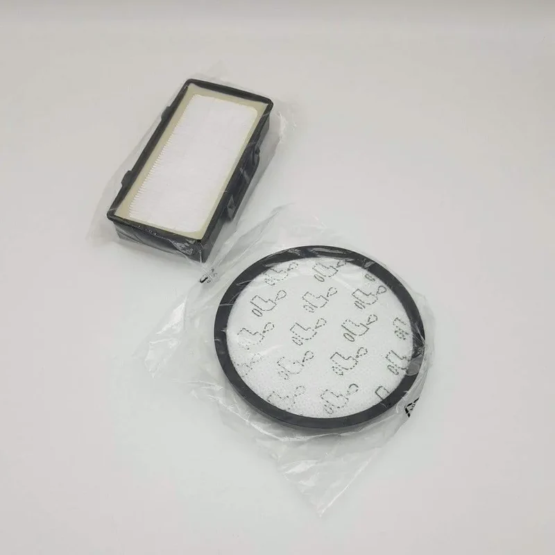 Kit filtri per aspirapolvere x-trem power cyclonic Rowenta tefal adattabile ef