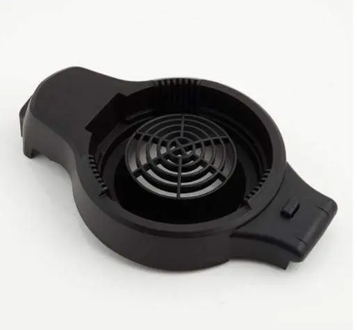 Coperchio ventola motore per soffiatore aspiratore delle foglie Black+Decker gw3030 typ1