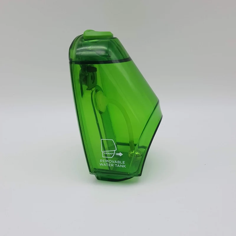 Serbatoio acqua verde per vaporetto sv 400 hygiene Polti