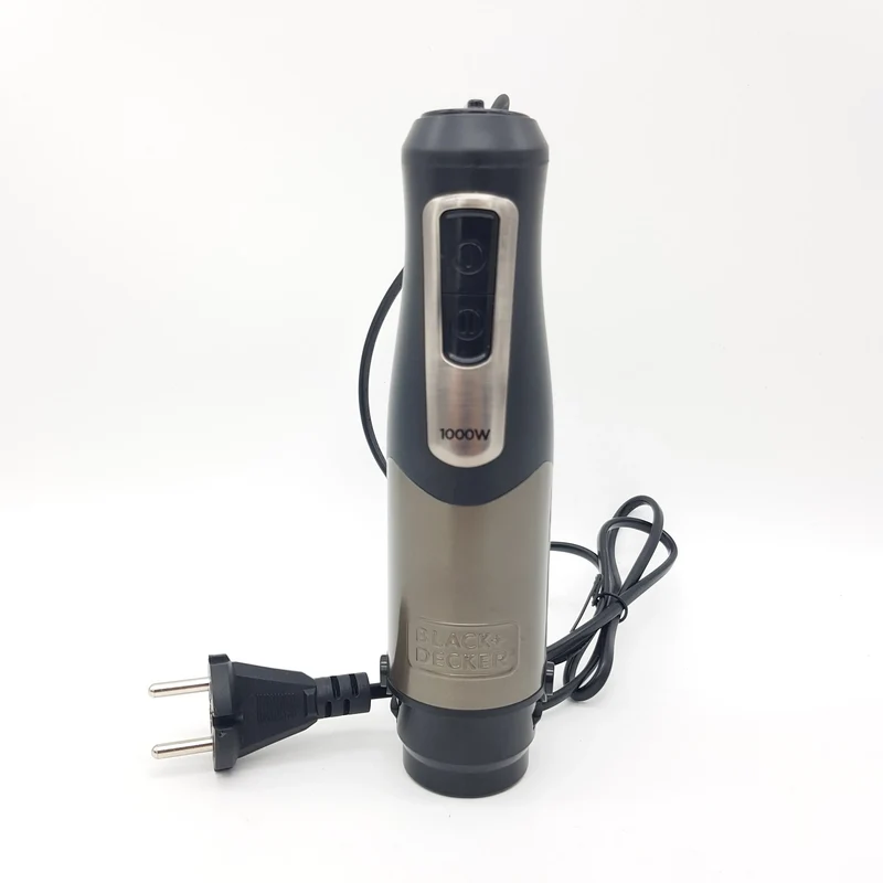Motore completo di giunto minipimer Black+Decker bxhba1000e
