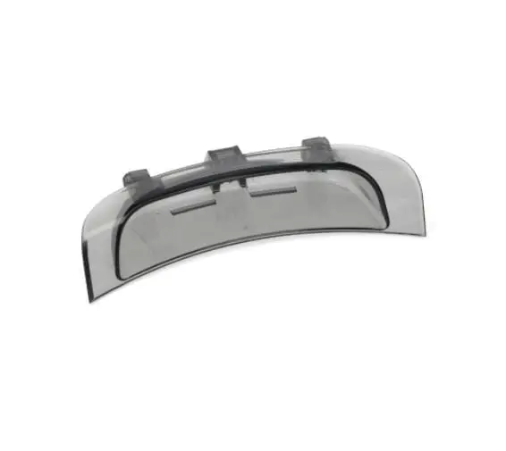 Maniglia oblò nera lavatrice css 14102t3-01 candy