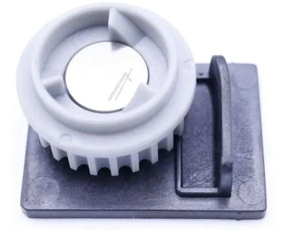 Ruota dentata del rullo spazzola per scopa pet Black+Decker svj520bf
