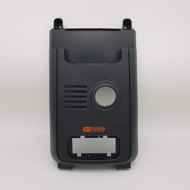 Scocca anteriore idropulitrice Black+Decker bx pw1300