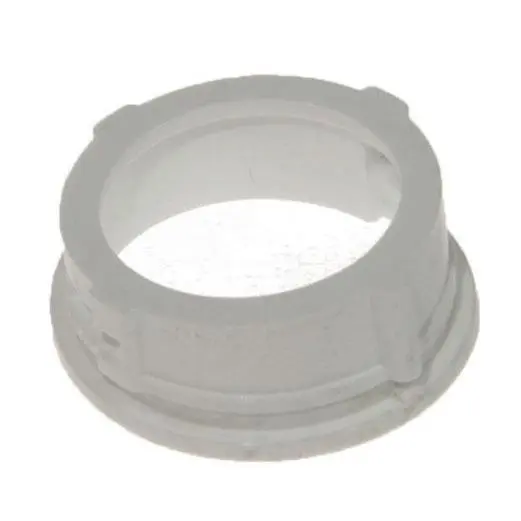 Anello convogliatore sopra guarnizione tappo laterale caldaia stirella pro1847x De Longhi