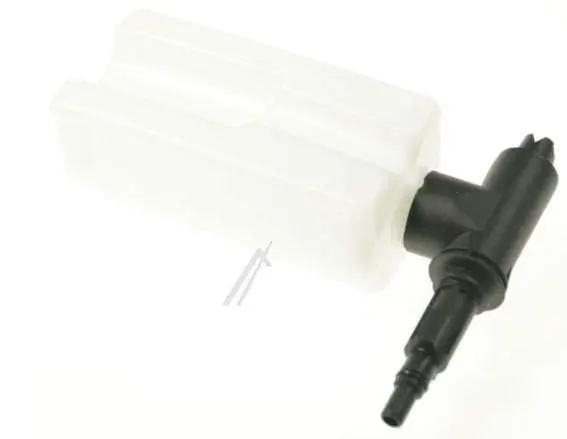 Serbatoio detergente pistola per idropulitrice Black+Decker pw1600slp