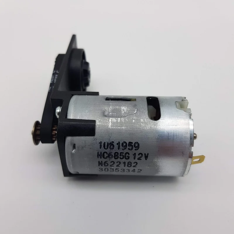 Motore spazzola 12v emi Black+Decker