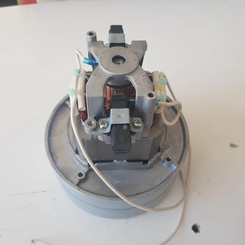 Motore aspirapolvere 1200w bistadio Skl