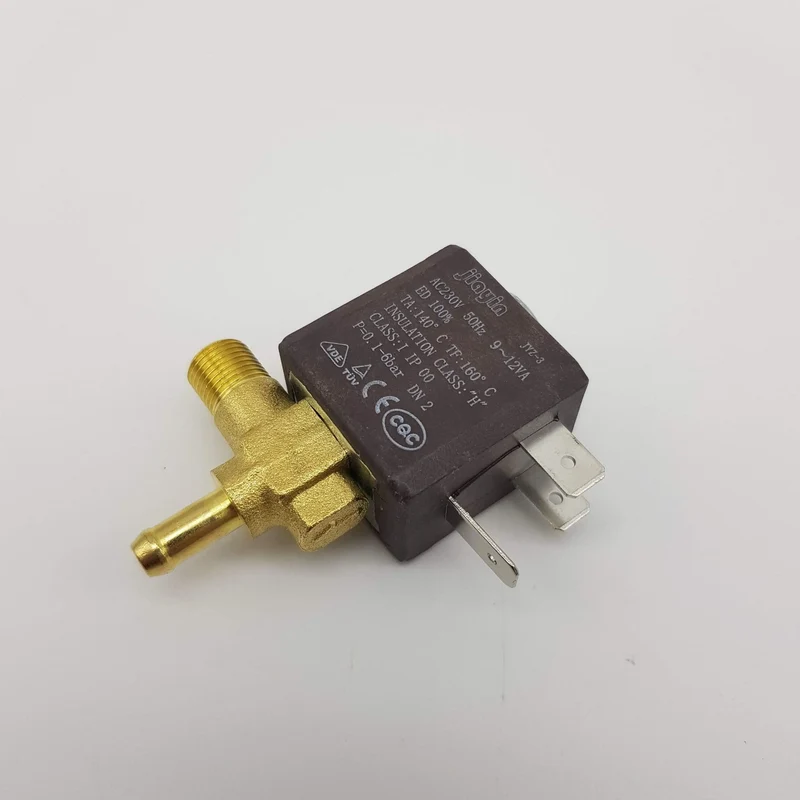 Elettrovalvola serie 4425 c/fil cil. 230/50, c/gola vaporella forever 610 Polti e lecoaspira fav 80