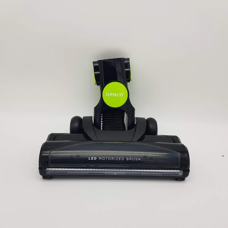 Spazzola completa per aspirapolvere forzaspira slim sr1xx Polti