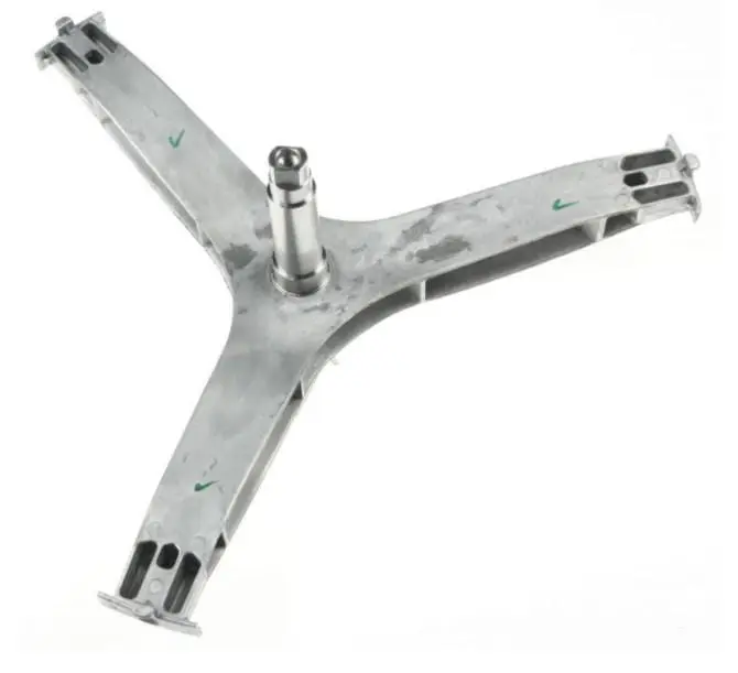 Crociera lavatrice Samsung originale wf90f5e0w2w